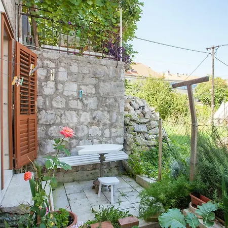 A4, Private Terrace Wi-fi Сплит